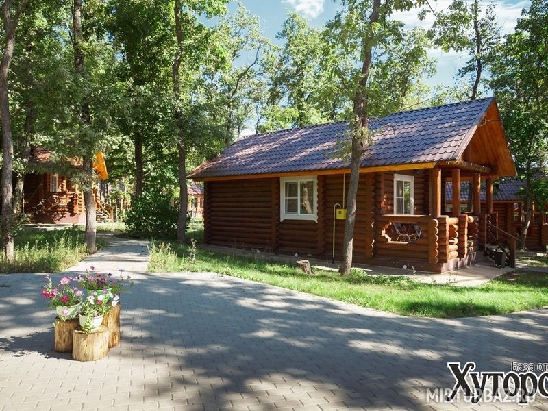 Хуторок, Воронежская область: фото 4