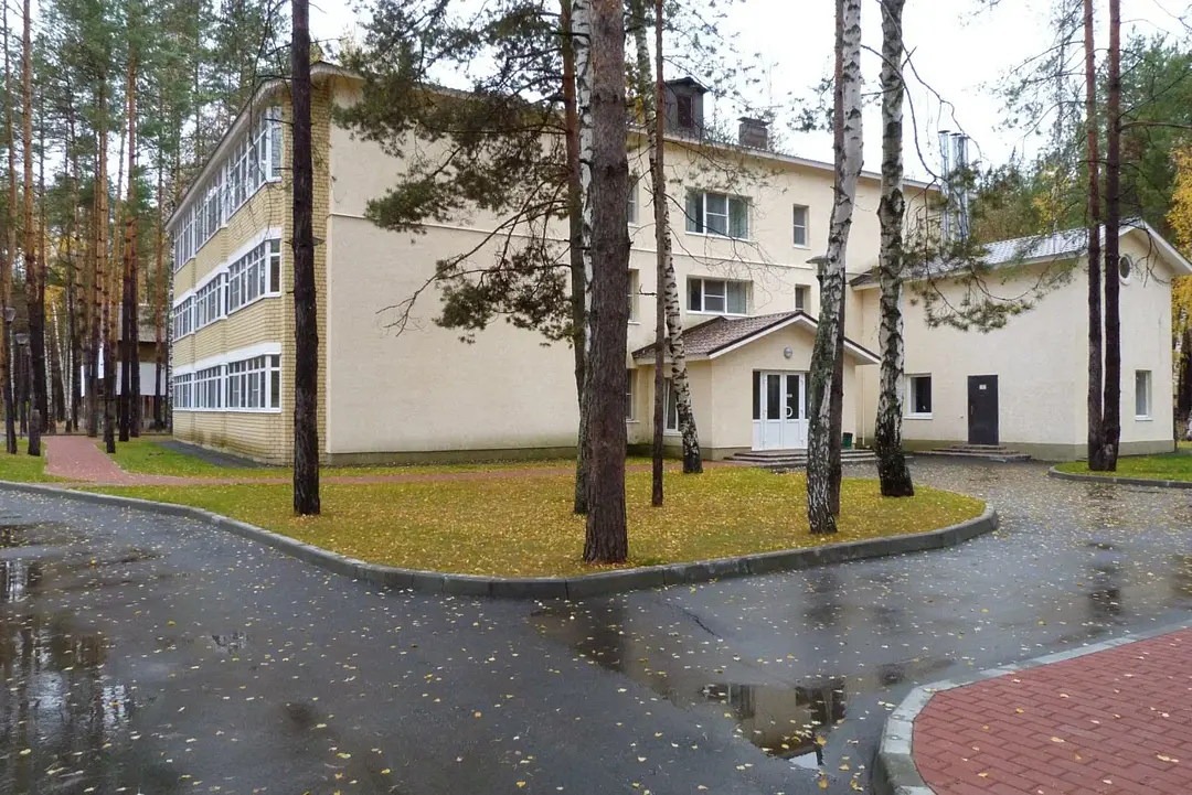 Комета, Рязанская область: фото 5