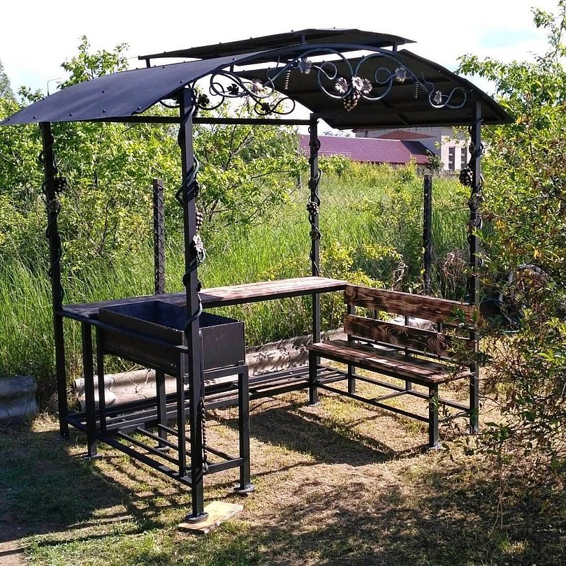 Озёрный ключ, Амурская область: фото 5