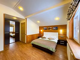 Бизнес, Гостевой дом Спутник, село Веськово