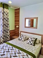 Двухместный стандарт улучшенный, Гостевой дом Спутник, село Веськово