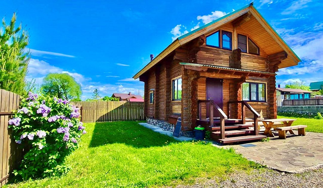 Гостевой дом Спутник, Ярославская область: фото 3