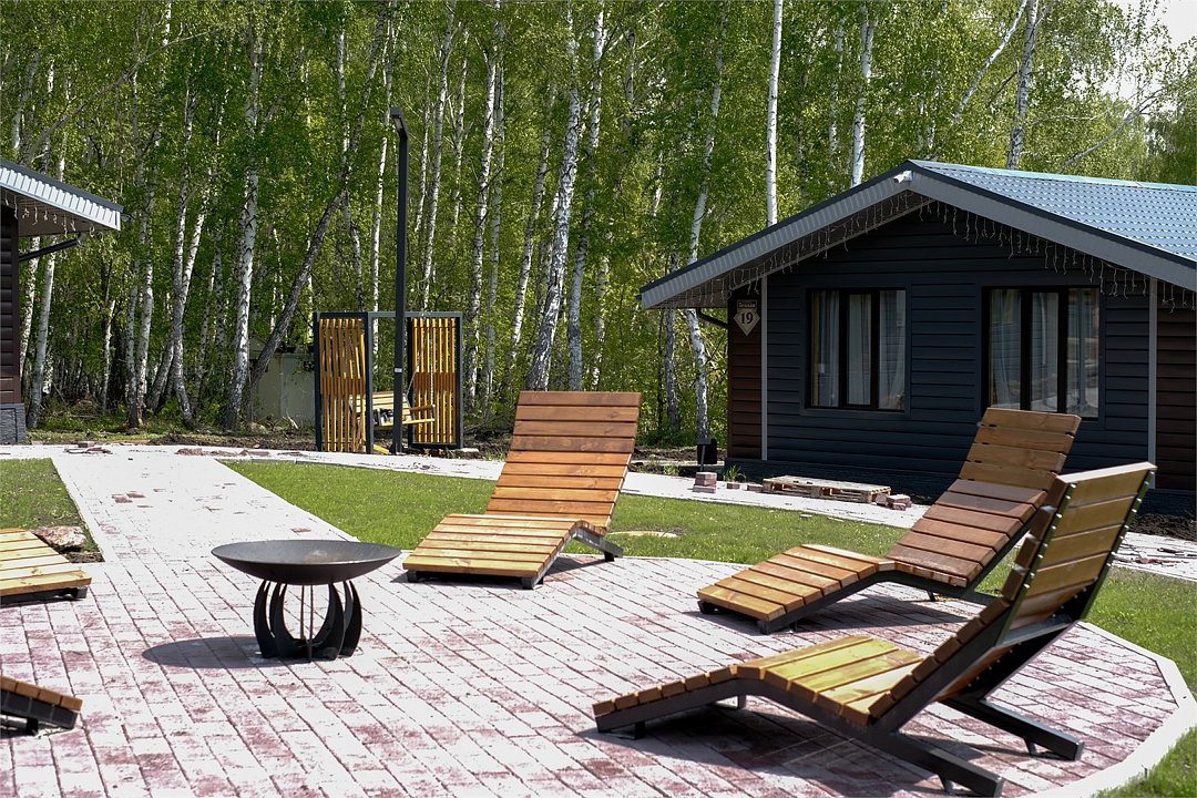 ГК Эко-деревня, Республика Башкортостан: фото 3