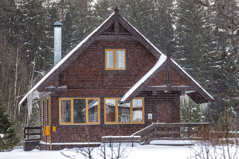 Медведица, Тверская область: фото 5