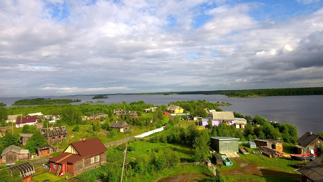 У дяди Федора, Республика Карелия: фото 3