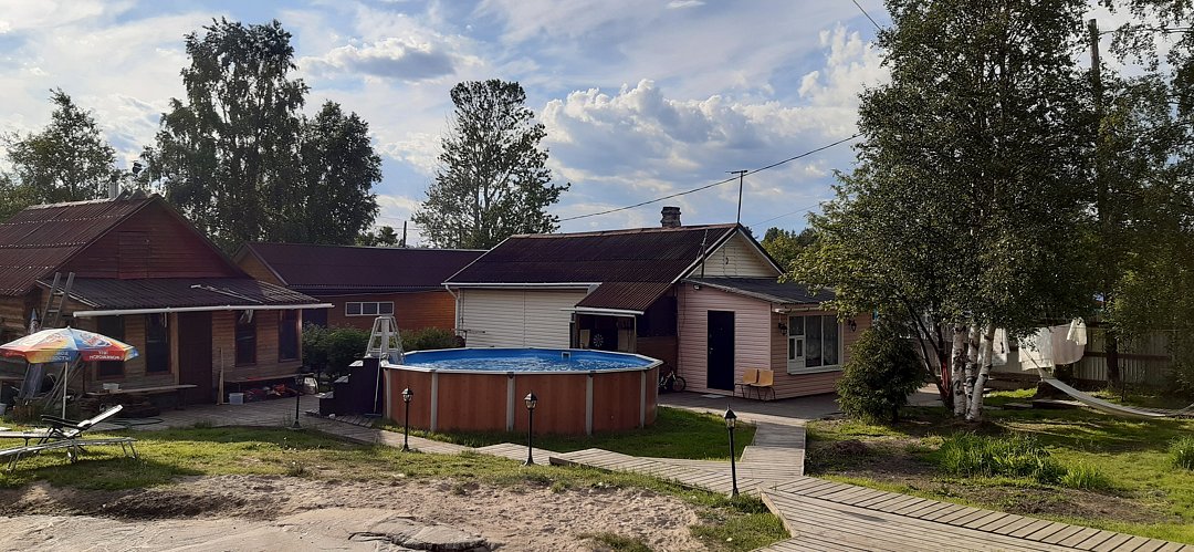 У дяди Федора, Республика Карелия: фото 2