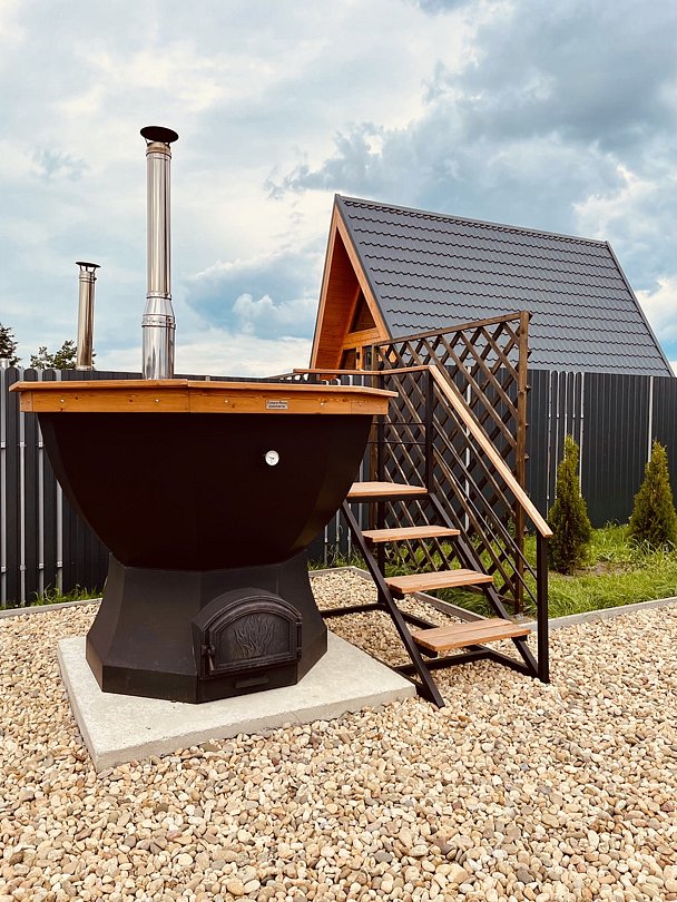 Две Хижины, Воронежская область: фото 5