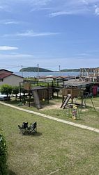 База отдыха Восточный Бриз