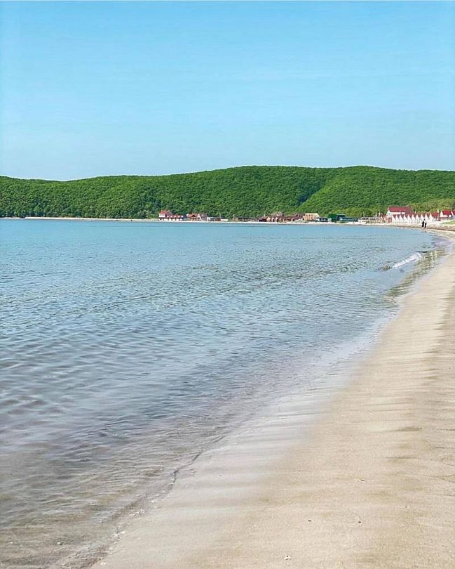 Восточный Бриз, Приморский край: фото 5