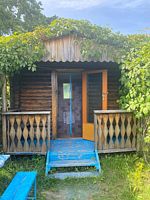 2-х местный дом, База отдыха Восточный Бриз, поселок Волчанец