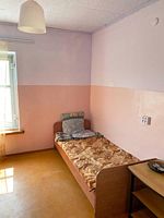 3-х местные номера с удобствами на этаже, без балкона, в корпусе Номера: 1, База отдыха Восточный Бриз, поселок Волчанец