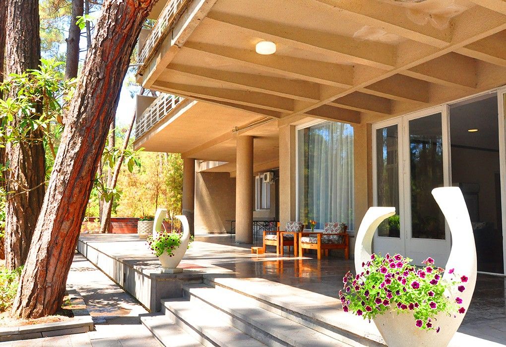 Лдзаа Госдача, Гагрский район: фото 3