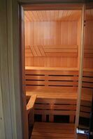 Гостевой домик с террасой у реки, База активного отдыха Сосновый бор, Воронеж