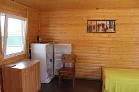 Летний домик 1, База активного отдыха Сосновый бор, Воронеж