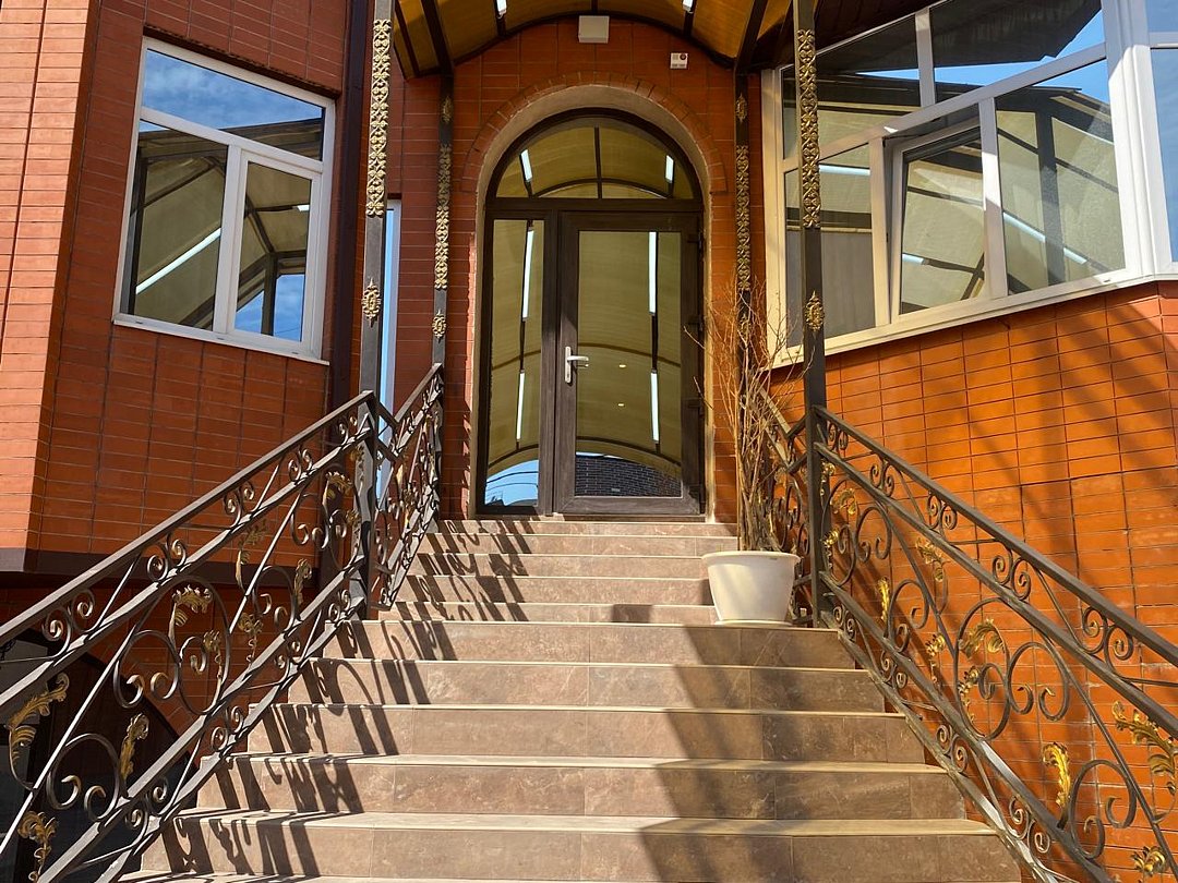 Амар от Травел Хотелс Антураж, Ростовская область: фото 4