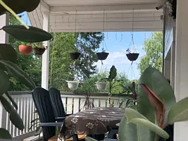 Коттедж №4 в д. Рауталахти (д. Рауталахти, ул. Зеленая, 2), База отдыха Lintu, Сортавала