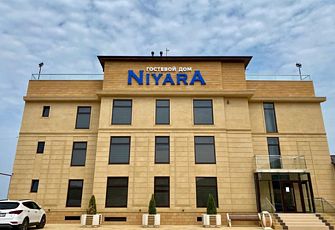 Гостевой дом Niyara