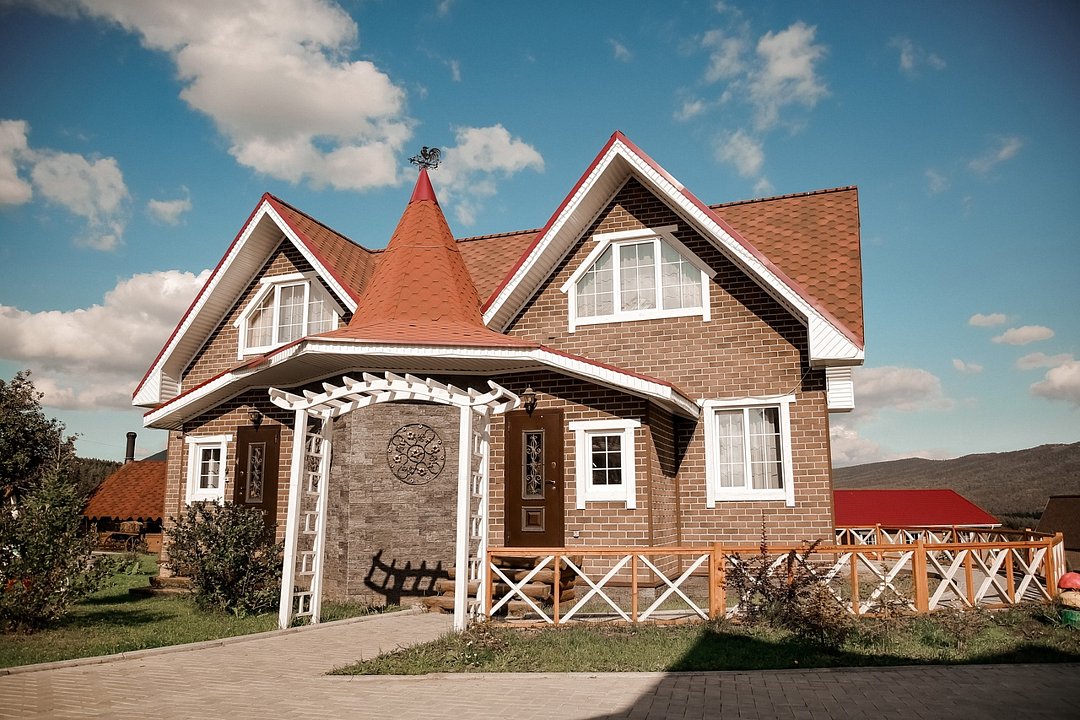 Гостиничный комплекс Таганай Термал, Челябинская область, Златоуст 