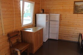 Летний домик 3, База активного отдыха Сосновый бор, Воронеж