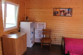 Летний домик 5, База активного отдыха Сосновый бор, Воронеж