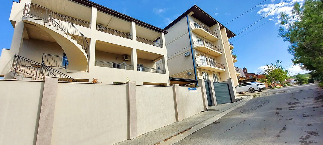 Территория | Легенда, Краснодарский край