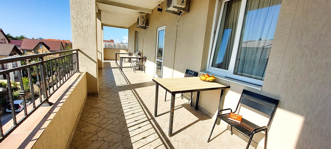 Территория | Легенда, Краснодарский край