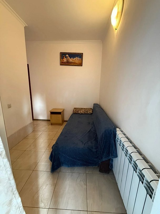 Семейный 3-местный 2-комнатный