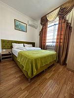 Стандарт 2-местный Стандарт, Гостевой дом Король Лев, Лоо