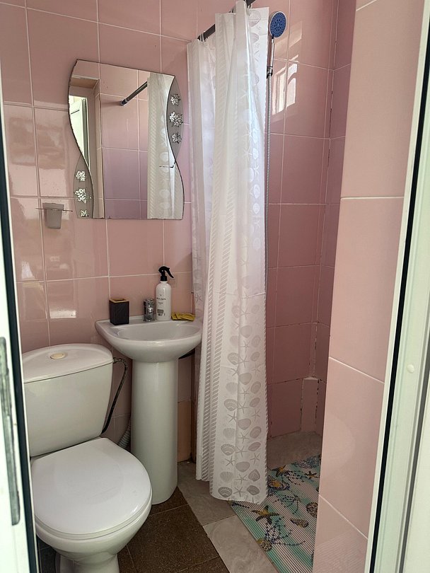 Стандартный 2-местный 1-комнатный