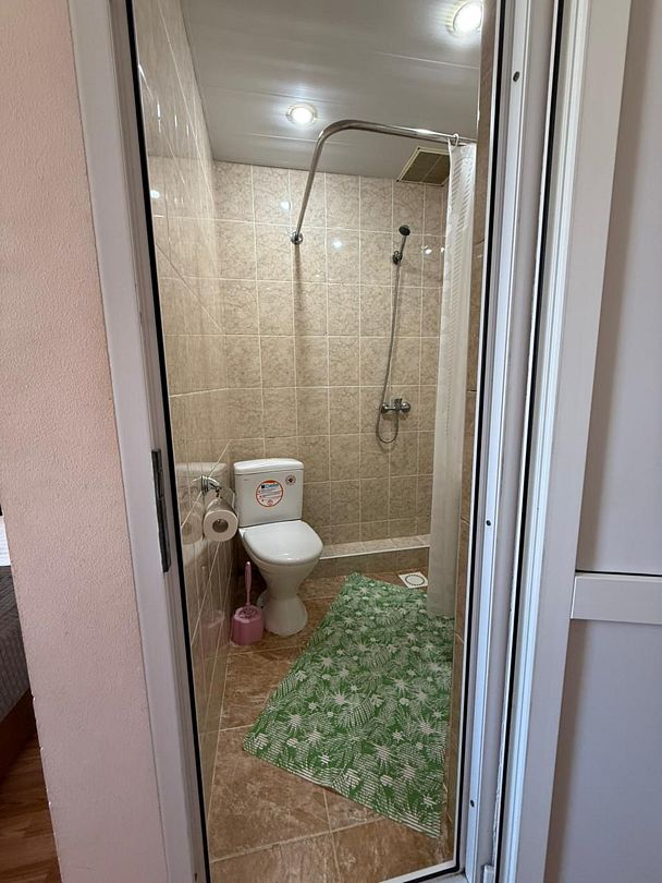 Стандартный 2-местный 1-комнатный