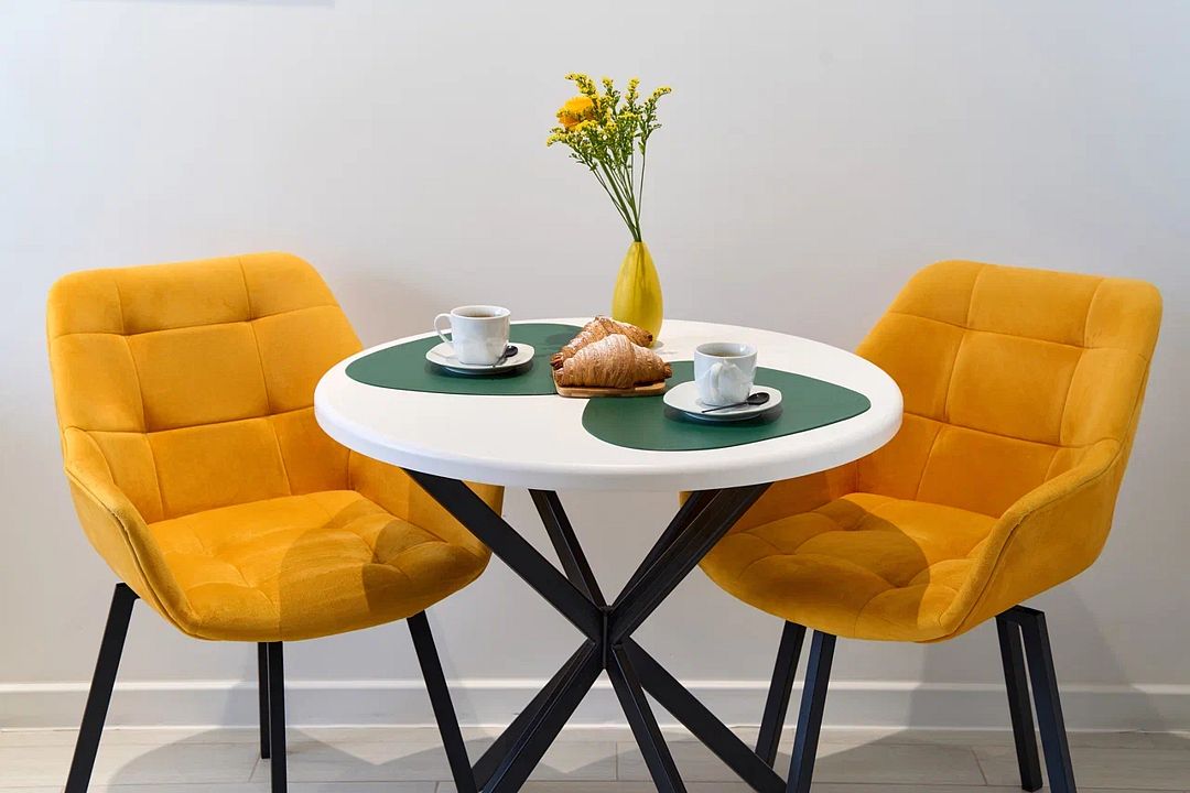 ПК 2-местный 1-комнатный №1 TWIN/DBL