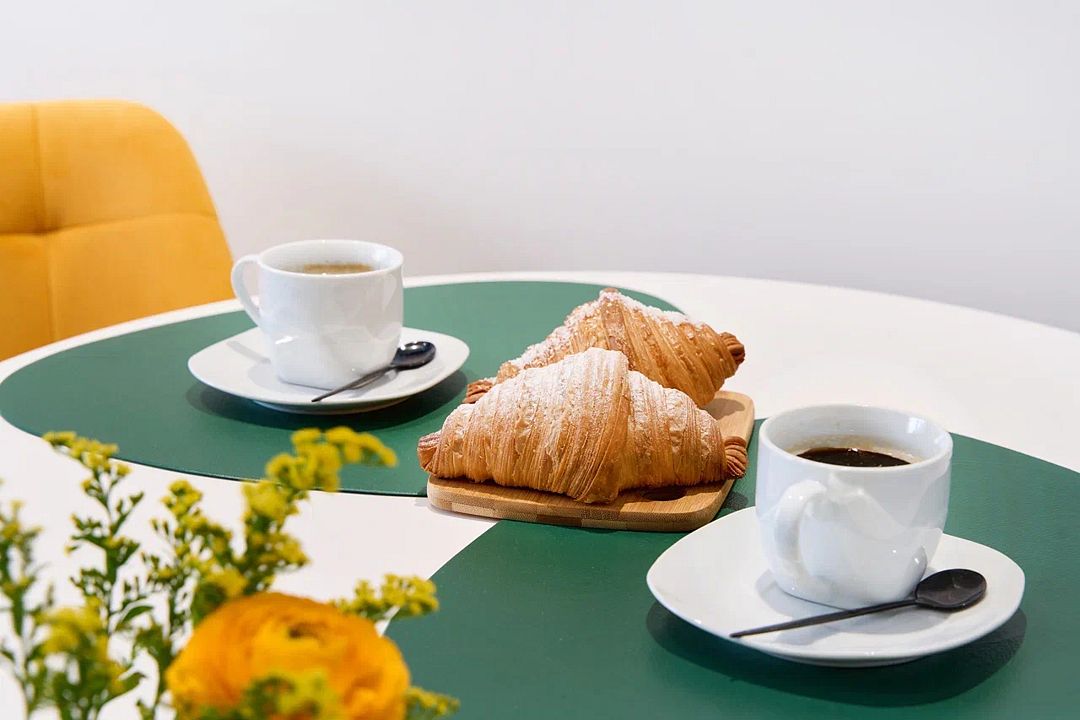 ПК 2-местный 1-комнатный №1 TWIN/DBL