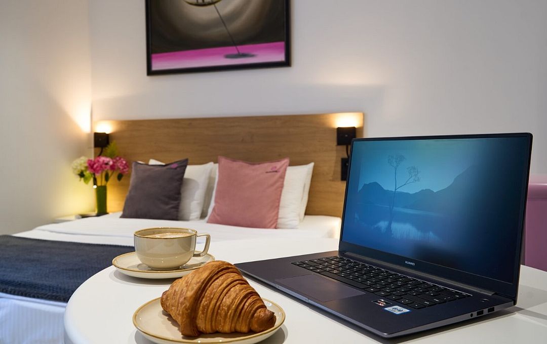 ПК 2-местный 1-комнатный №2 TWIN/DBL