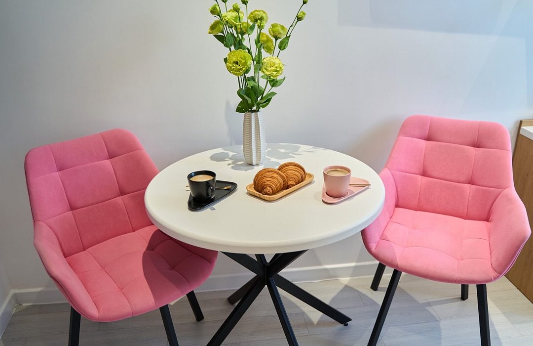 ПК 2-местный 1-комнатный №2 TWIN/DBL