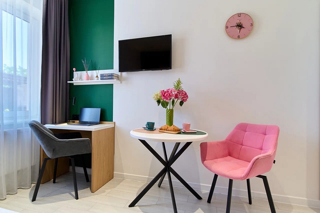 ПК 2-местный 1-комнатный №3 TWIN/DBL