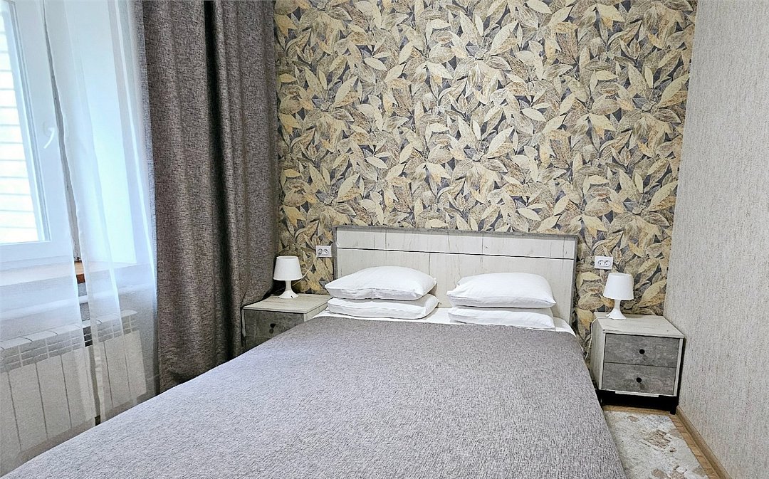 Люкс Мини 4-местный (корпус №4) 2 этаж