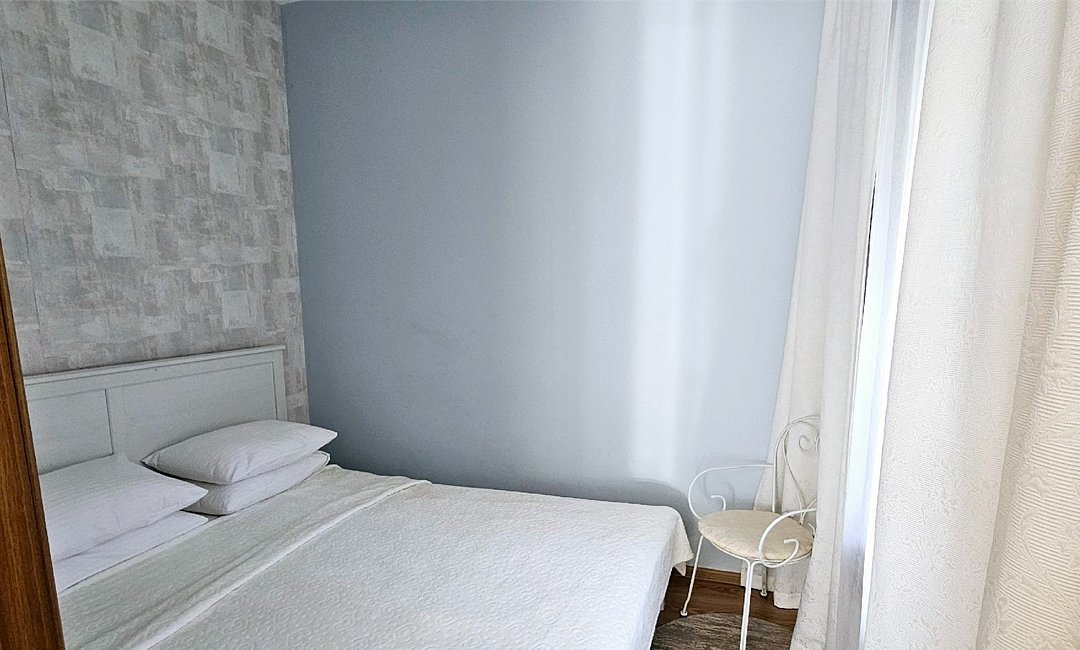 Люкс Мини 4-местный (корпус №4) 2 этаж