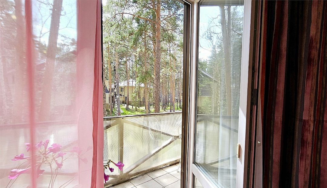 Люкс Мини 4-местный (корпус №4) 2 этаж