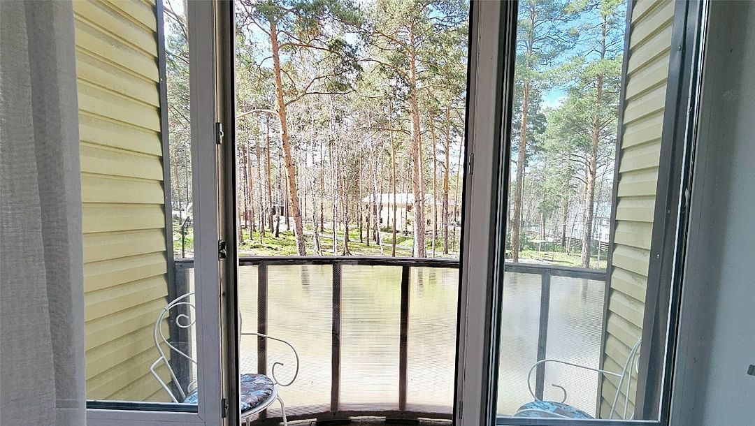 Люкс Мини 4-местный (корпус №4) 2 этаж