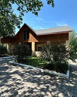 2-х местный таунхаус, База отдыха Дубовая Роща, Краснослободск