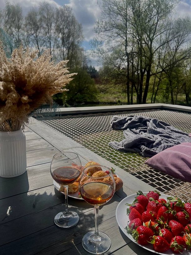 River Bank, Московская область: фото 5