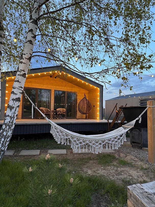 River Bank, Московская область: фото 2