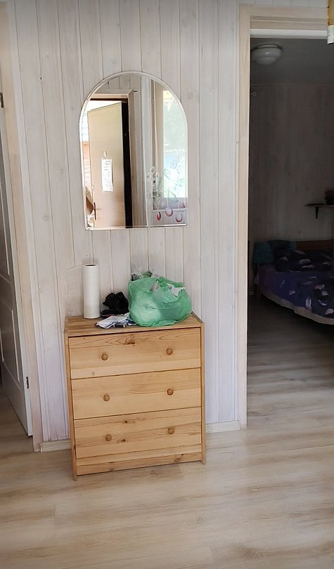 Фото 3 из отзыва о базе отдыха Дружба