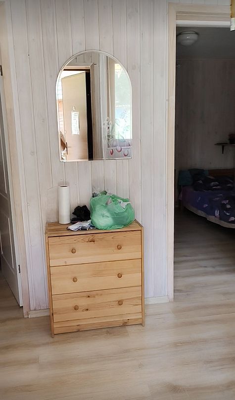 Фото 3 из отзыва о базе отдыха Дружба