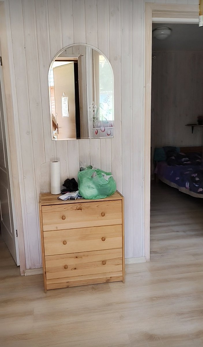 Фото 8 из отзыва о базе отдыха Дружба