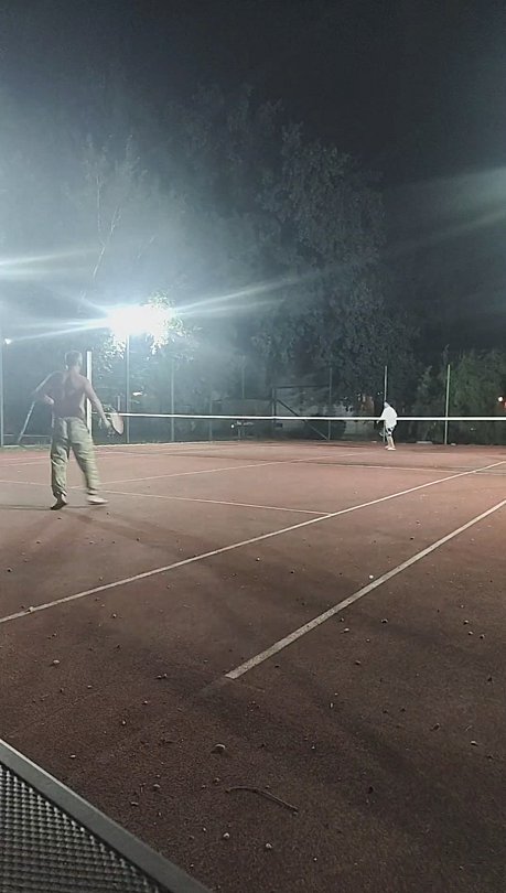 Фото 4 из отзыва о базе отдыха Дружба