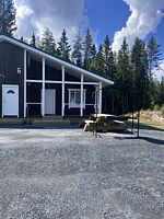 Дом дуплекс (половина) номер 6, Гостевые дома Хутор Тохмайоки , поселок Рускеала