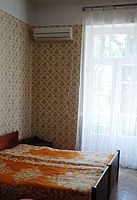 2-мест. 2-комн. люкс, Дом отдыха Колхида, Гагра