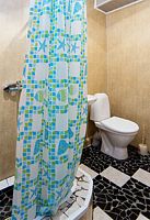 3-мест. станд., Дом отдыха Колхида, Гагра