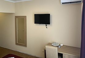 2-мест. комфорт, Пансионат Пицунда ОП, Пицунда